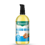 Wood Pressed Almond Oil - 100ml (Copy)