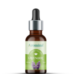 Lavender Essential Oil - 15ml