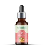 Ginger Essential Oil - 15ml