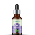 Davana Essential Oil - 15ml