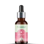 Garlic Essential Oil - 15ml