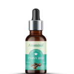 Clove Bud Essential Oil - 15ml
