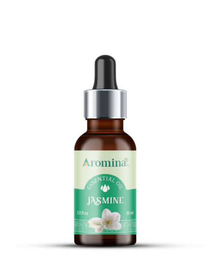 Jasmine Essential Oil - 15ml