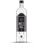MCT Oil - 1000ml