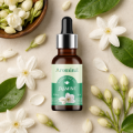 3. Jasmine Oil